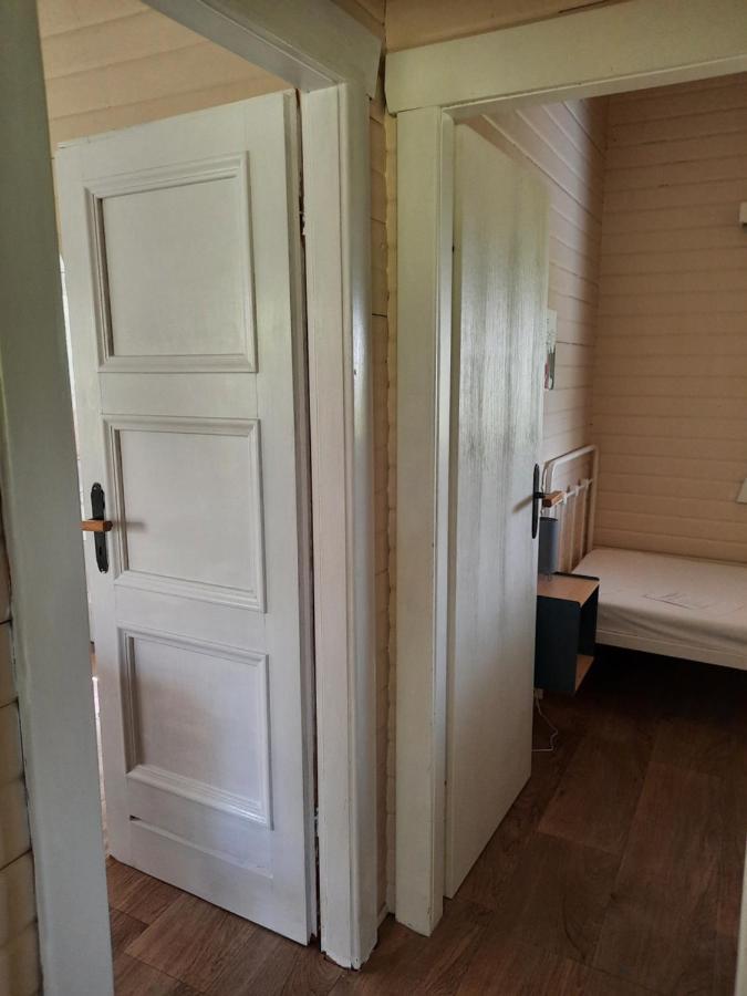 Scottish Wood Lodge Ypres Zewnętrze zdjęcie